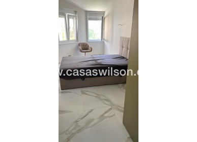 Sale - Townhouse - Orihuela Costa - Playa Flamenca