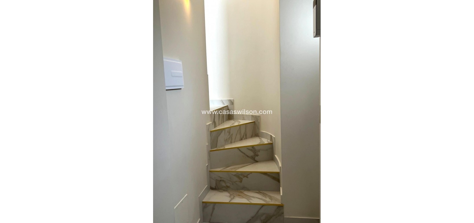 Sale - Townhouse - Orihuela Costa - Playa Flamenca