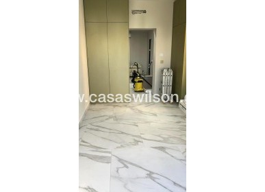 Sale - Townhouse - Orihuela Costa - Playa Flamenca