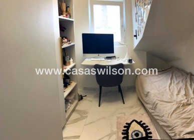 Sale - Townhouse - Orihuela Costa - Playa Flamenca