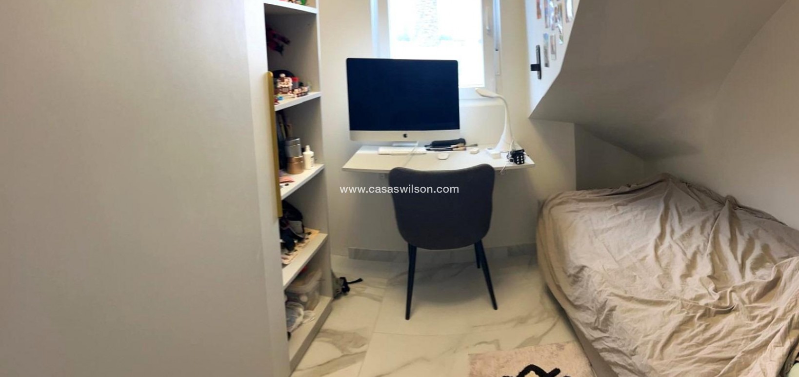 Sale - Townhouse - Orihuela Costa - Playa Flamenca