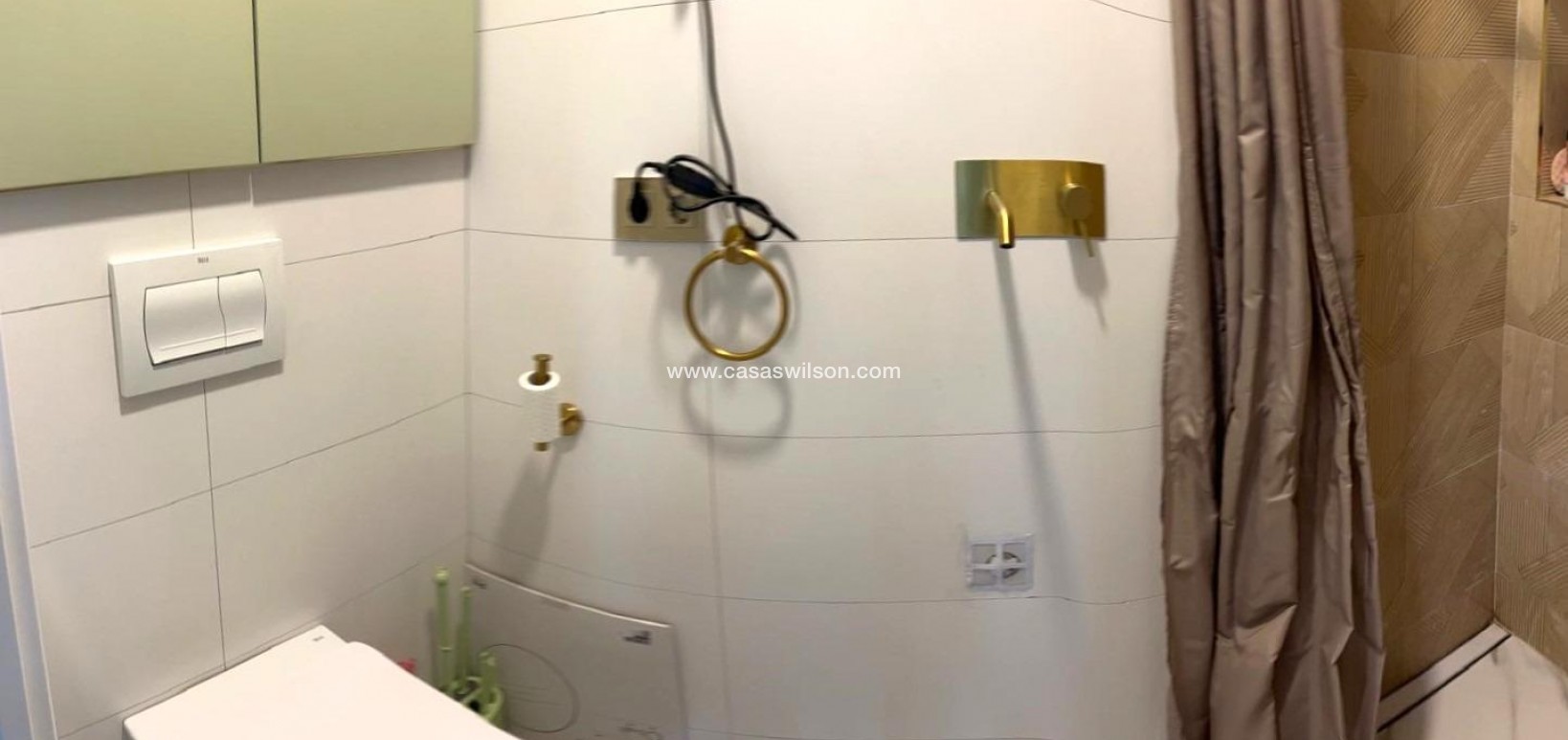 Sale - Townhouse - Orihuela Costa - Playa Flamenca