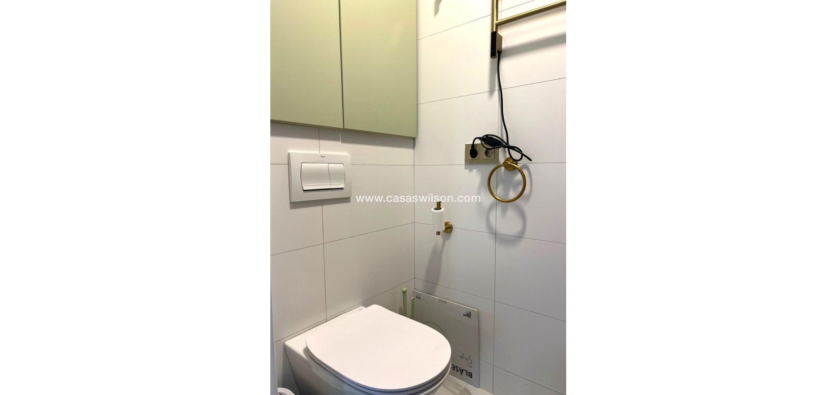 Sale - Townhouse - Orihuela Costa - Playa Flamenca