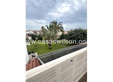Sale - Townhouse - Orihuela Costa - Playa Flamenca