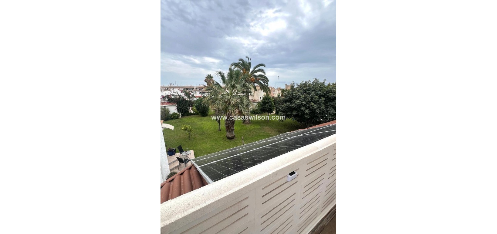 Sale - Townhouse - Orihuela Costa - Playa Flamenca