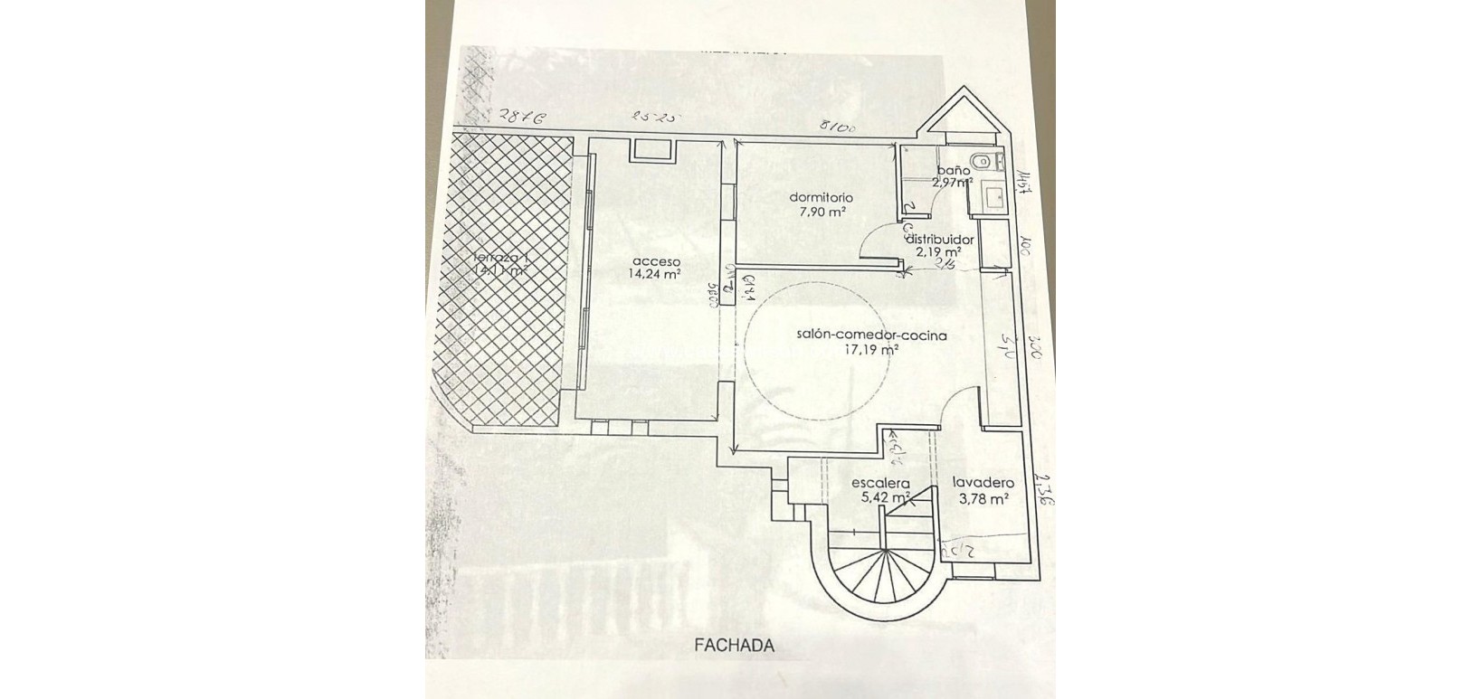 Sale - Townhouse - Orihuela Costa - Playa Flamenca