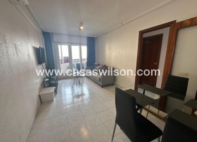 Sale - Apartment - Torrevieja - Centro