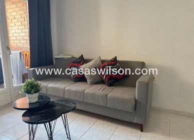 Sale - Apartment - Torrevieja - Centro