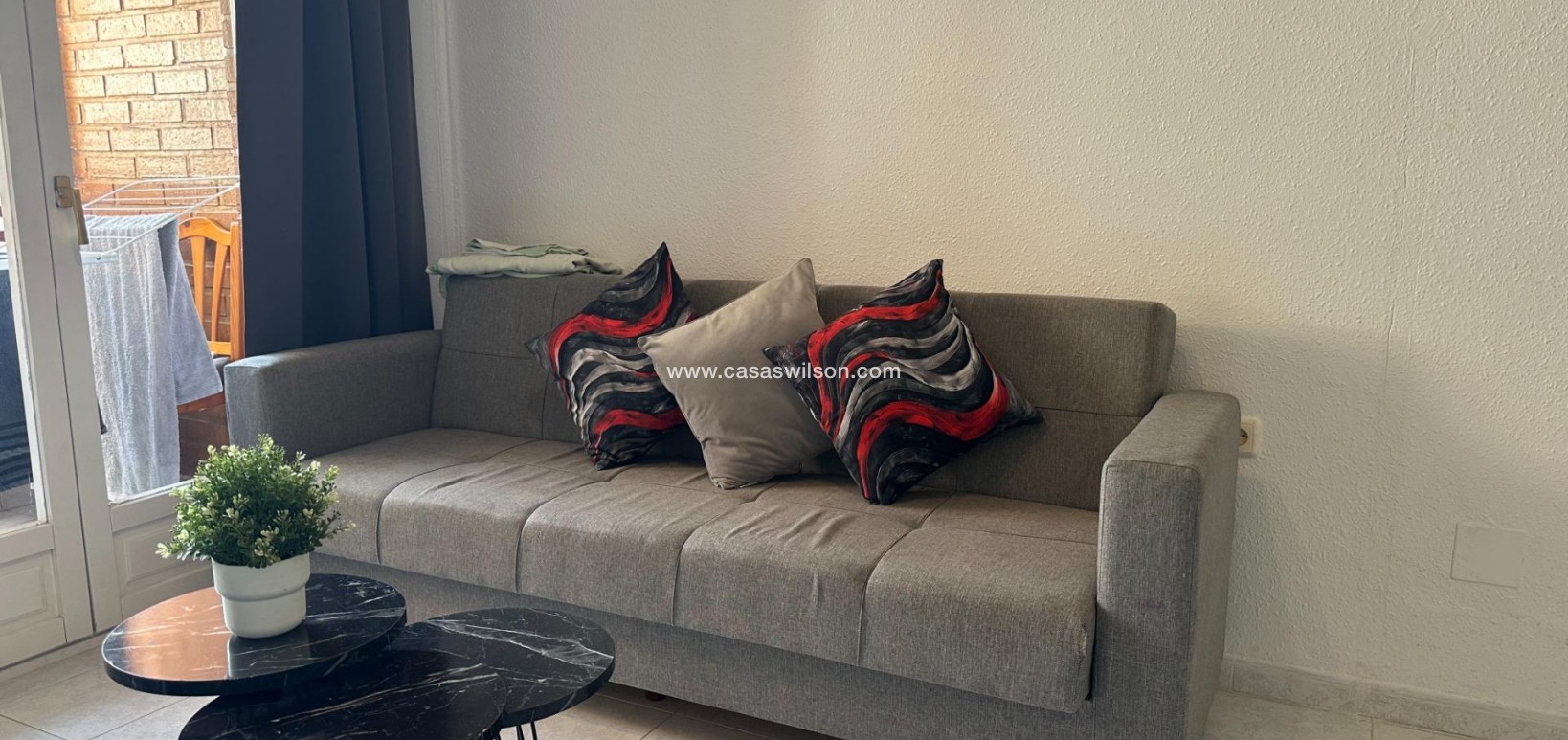 Sale - Apartment - Torrevieja - Centro