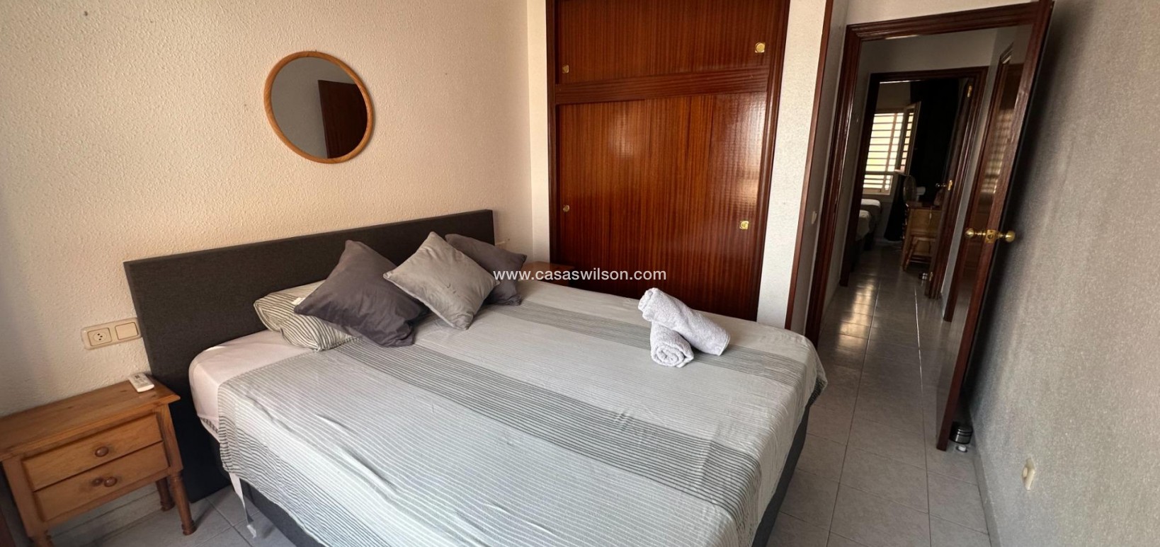 Sale - Apartment - Torrevieja - Centro