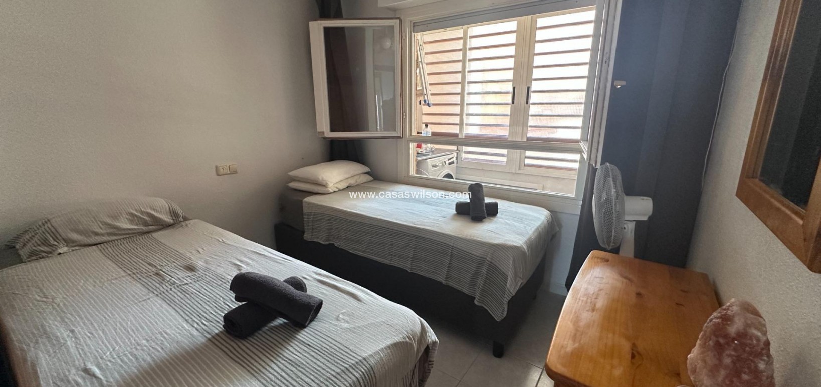 Sale - Apartment - Torrevieja - Centro