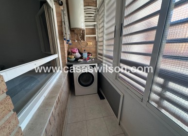 Sale - Apartment - Torrevieja - Centro