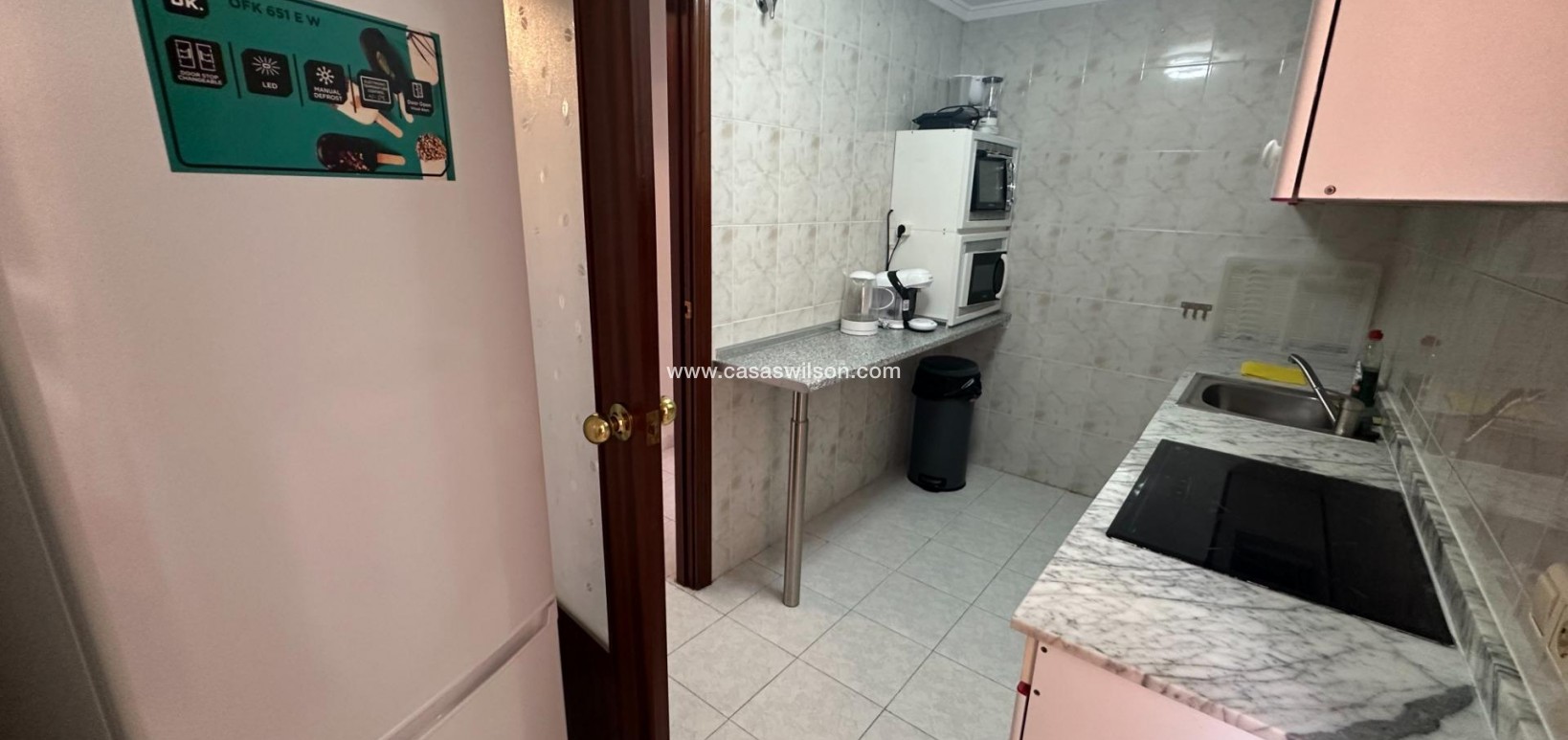 Sale - Apartment - Torrevieja - Centro