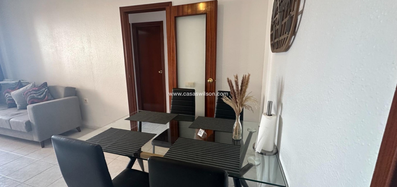 Sale - Apartment - Torrevieja - Centro