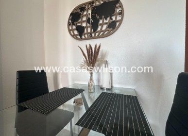 Sale - Apartment - Torrevieja - Centro