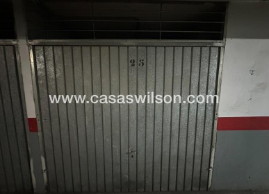 Sale - Apartment - Torrevieja - Centro