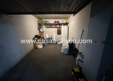 Sale - Apartment - Torrevieja - Centro