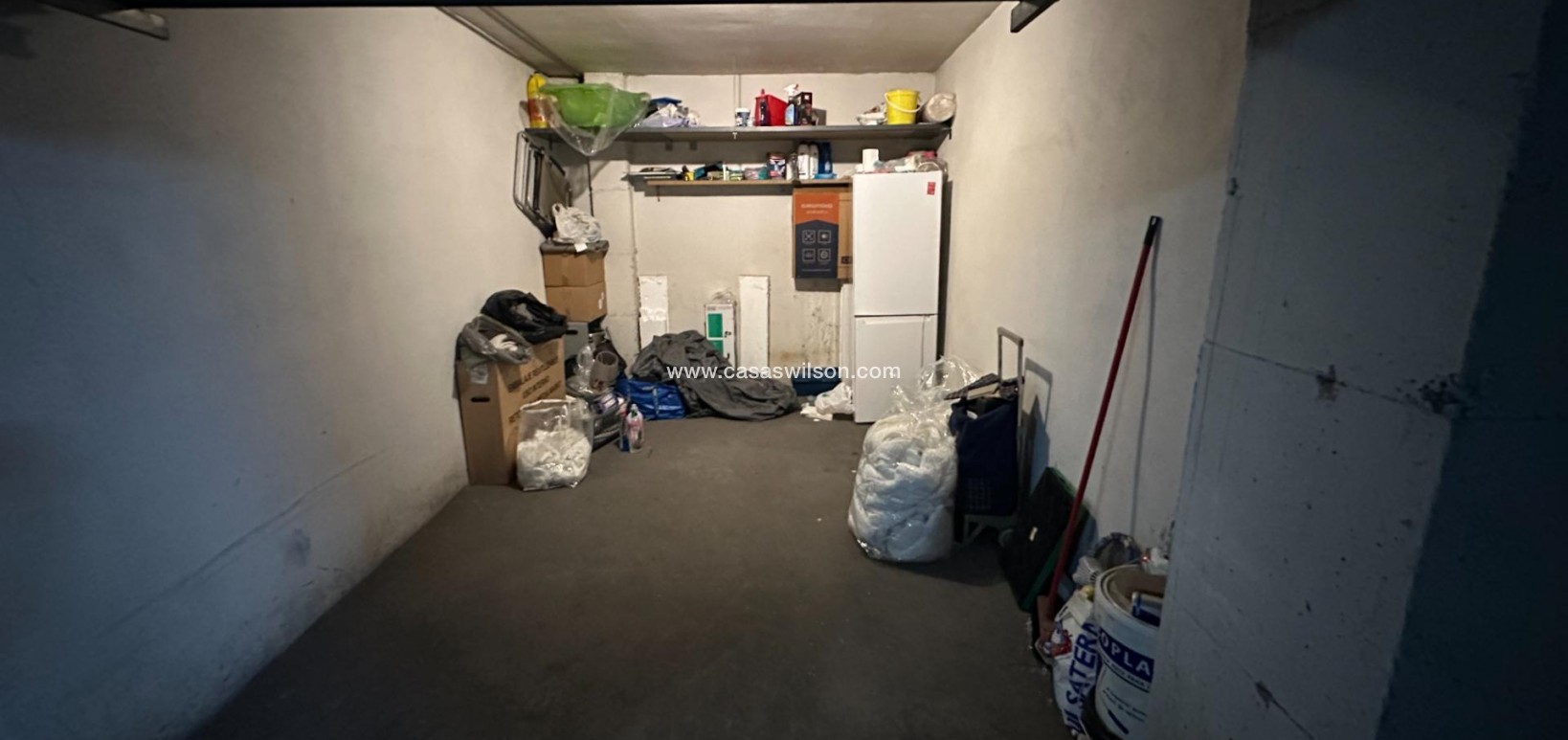 Sale - Apartment - Torrevieja - Centro