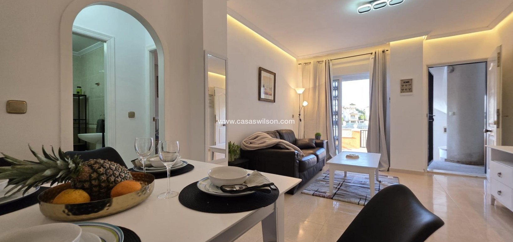 Sale - Appartement - Orihuela Costa - Lomas De Cabo Roig-los Dolses
