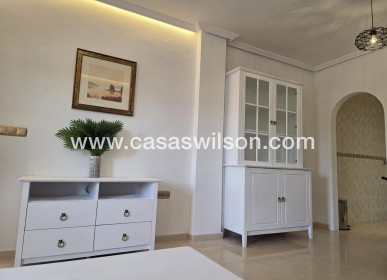 Sale - Appartement - Orihuela Costa - Lomas De Cabo Roig-los Dolses