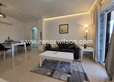 Sale - Appartement - Orihuela Costa - Lomas De Cabo Roig-los Dolses