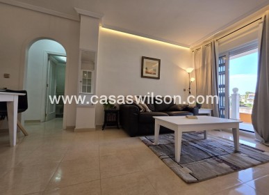 Sale - Appartement - Orihuela Costa - Lomas De Cabo Roig-los Dolses