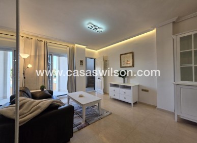 Sale - Appartement - Orihuela Costa - Lomas De Cabo Roig-los Dolses