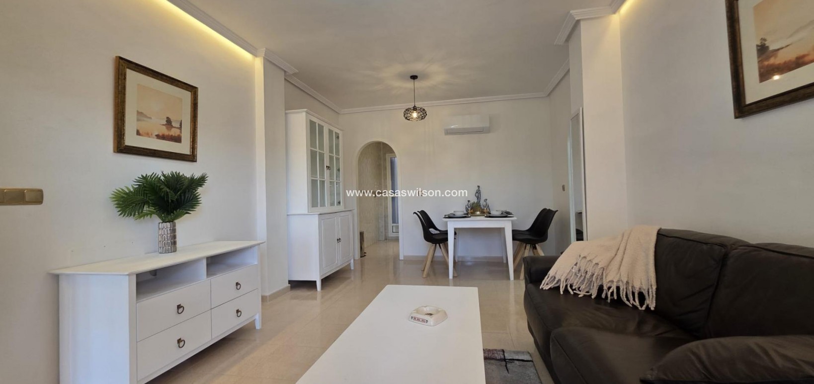 Sale - Appartement - Orihuela Costa - Lomas De Cabo Roig-los Dolses