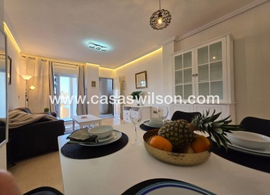 Sale - Appartement - Orihuela Costa - Lomas De Cabo Roig-los Dolses