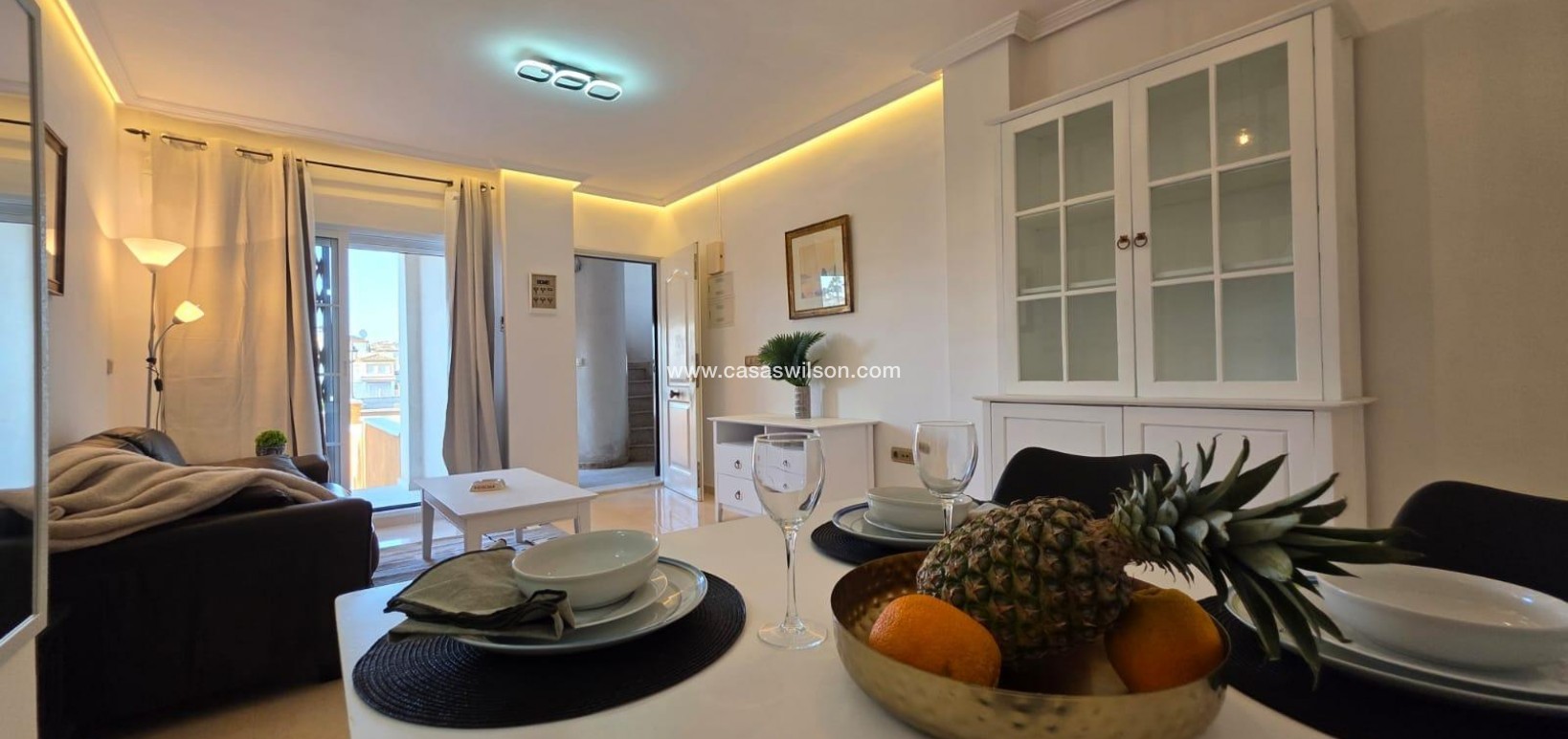 Sale - Appartement - Orihuela Costa - Lomas De Cabo Roig-los Dolses