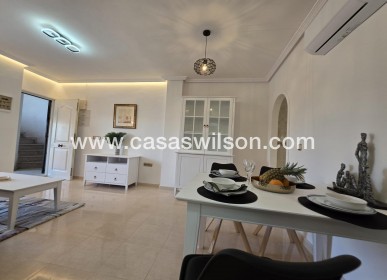 Sale - Appartement - Orihuela Costa - Lomas De Cabo Roig-los Dolses