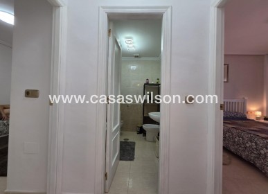 Sale - Appartement - Orihuela Costa - Lomas De Cabo Roig-los Dolses