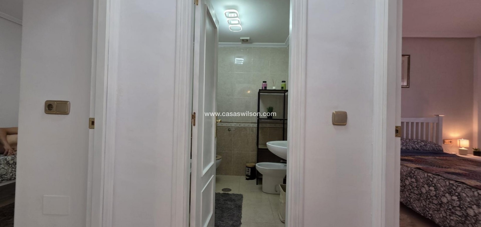 Sale - Appartement - Orihuela Costa - Lomas De Cabo Roig-los Dolses