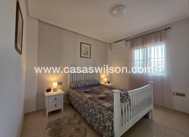 Sale - Appartement - Orihuela Costa - Lomas De Cabo Roig-los Dolses