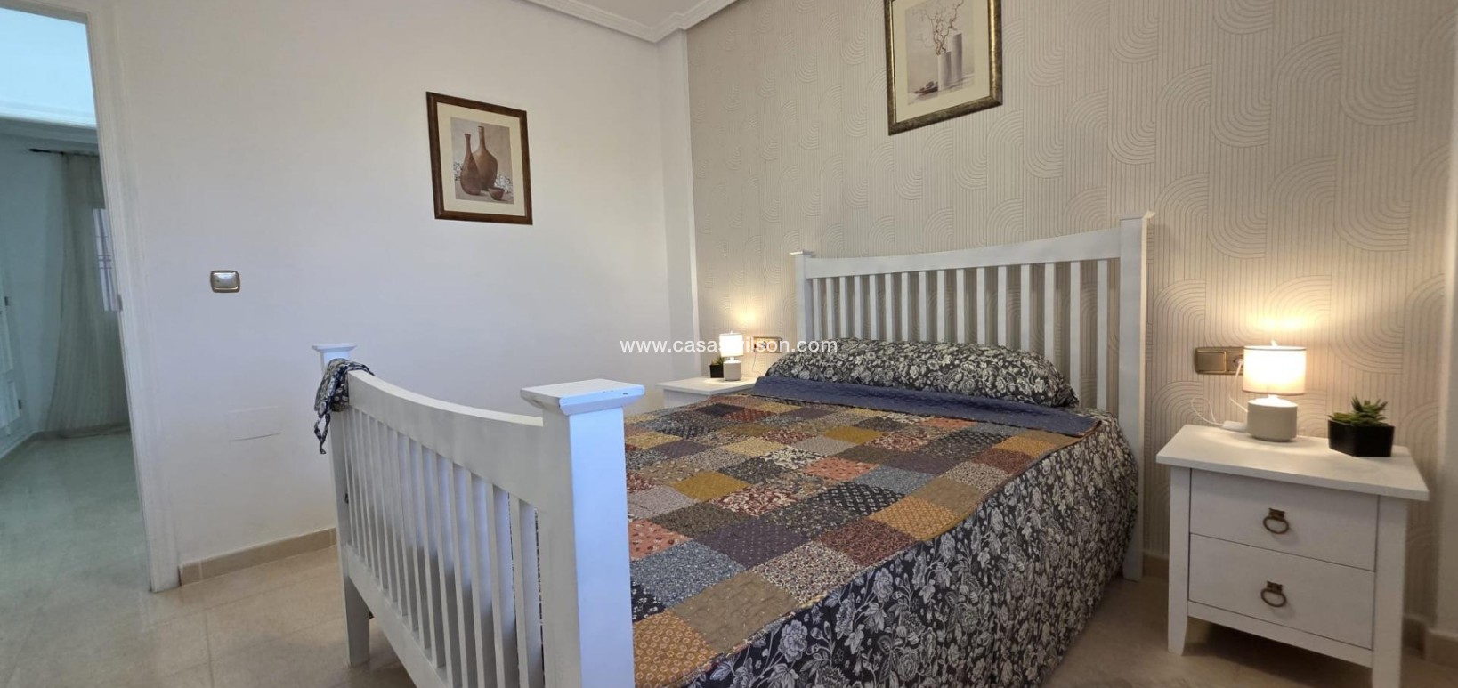 Sale - Appartement - Orihuela Costa - Lomas De Cabo Roig-los Dolses