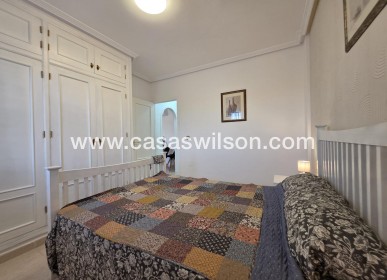 Sale - Appartement - Orihuela Costa - Lomas De Cabo Roig-los Dolses