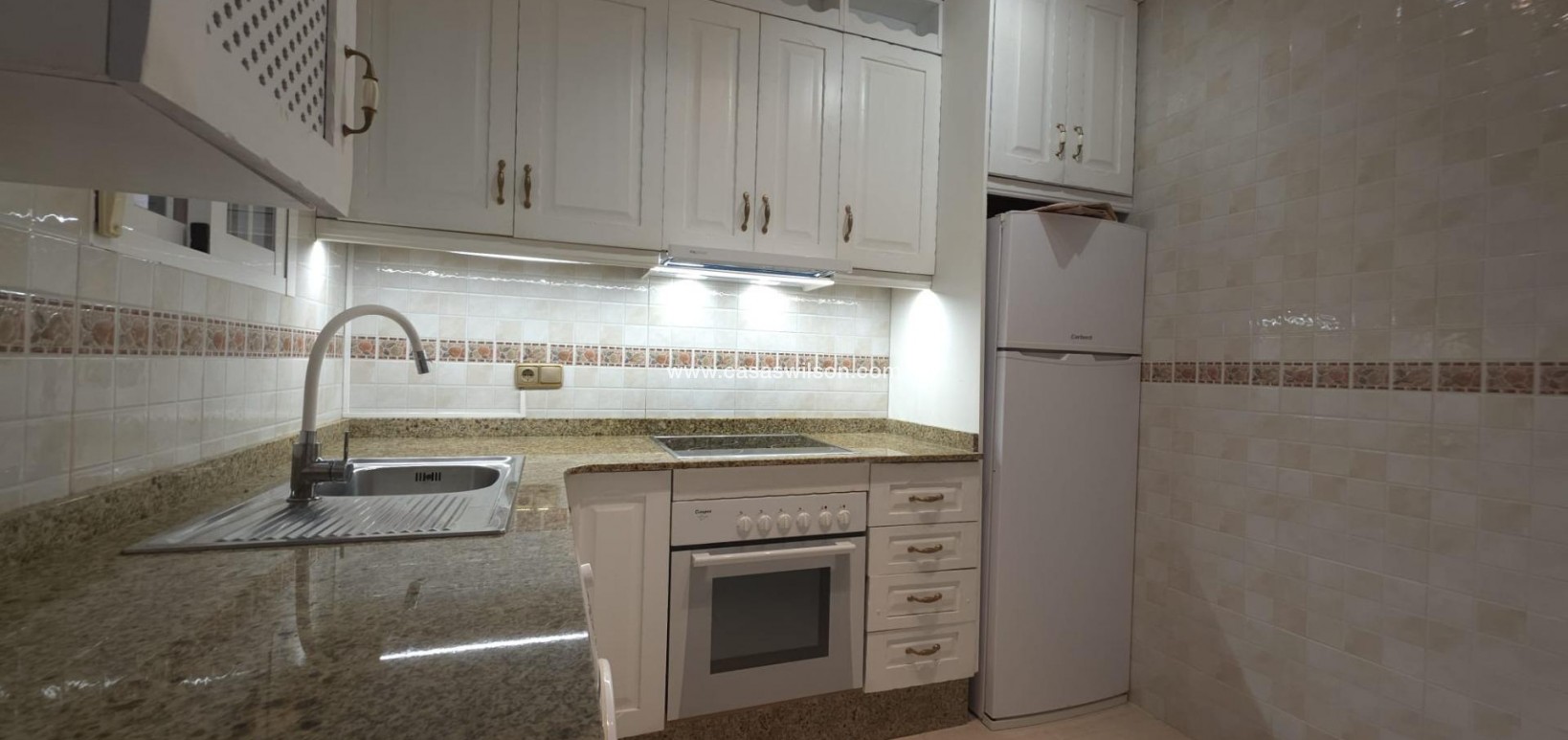 Sale - Appartement - Orihuela Costa - Lomas De Cabo Roig-los Dolses