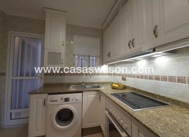 Sale - Appartement - Orihuela Costa - Lomas De Cabo Roig-los Dolses