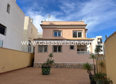 Sale - Villa - Orihuela Costa - Villamartín-Las Filipinas