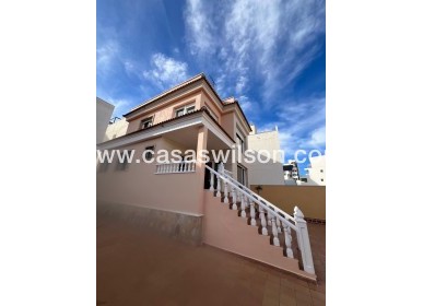 Sale - Villa - Orihuela Costa - Villamartín-Las Filipinas