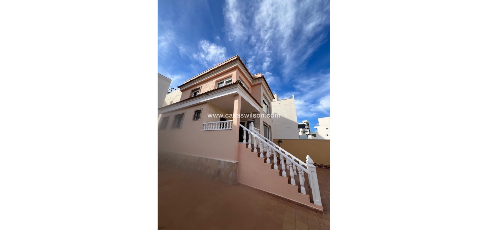 Sale - Villa - Orihuela Costa - Villamartín-Las Filipinas