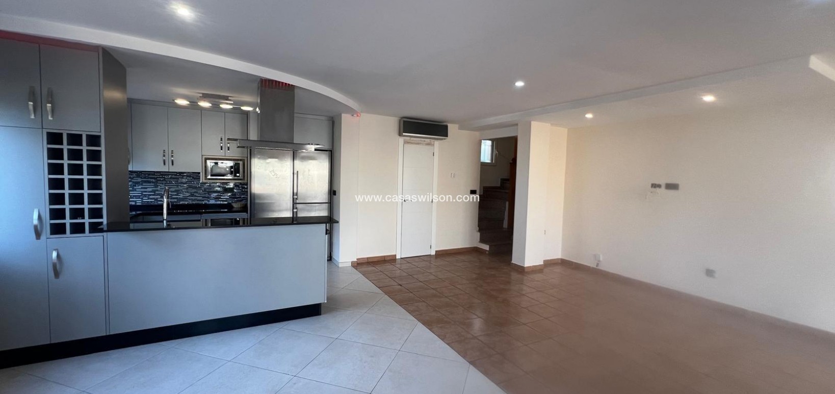 Sale - Villa - Orihuela Costa - Villamartín-Las Filipinas