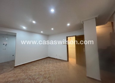 Sale - Villa - Orihuela Costa - Villamartín-Las Filipinas