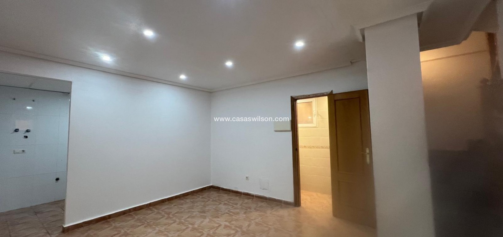 Sale - Villa - Orihuela Costa - Villamartín-Las Filipinas