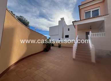 Sale - Villa - Orihuela Costa - Villamartín-Las Filipinas