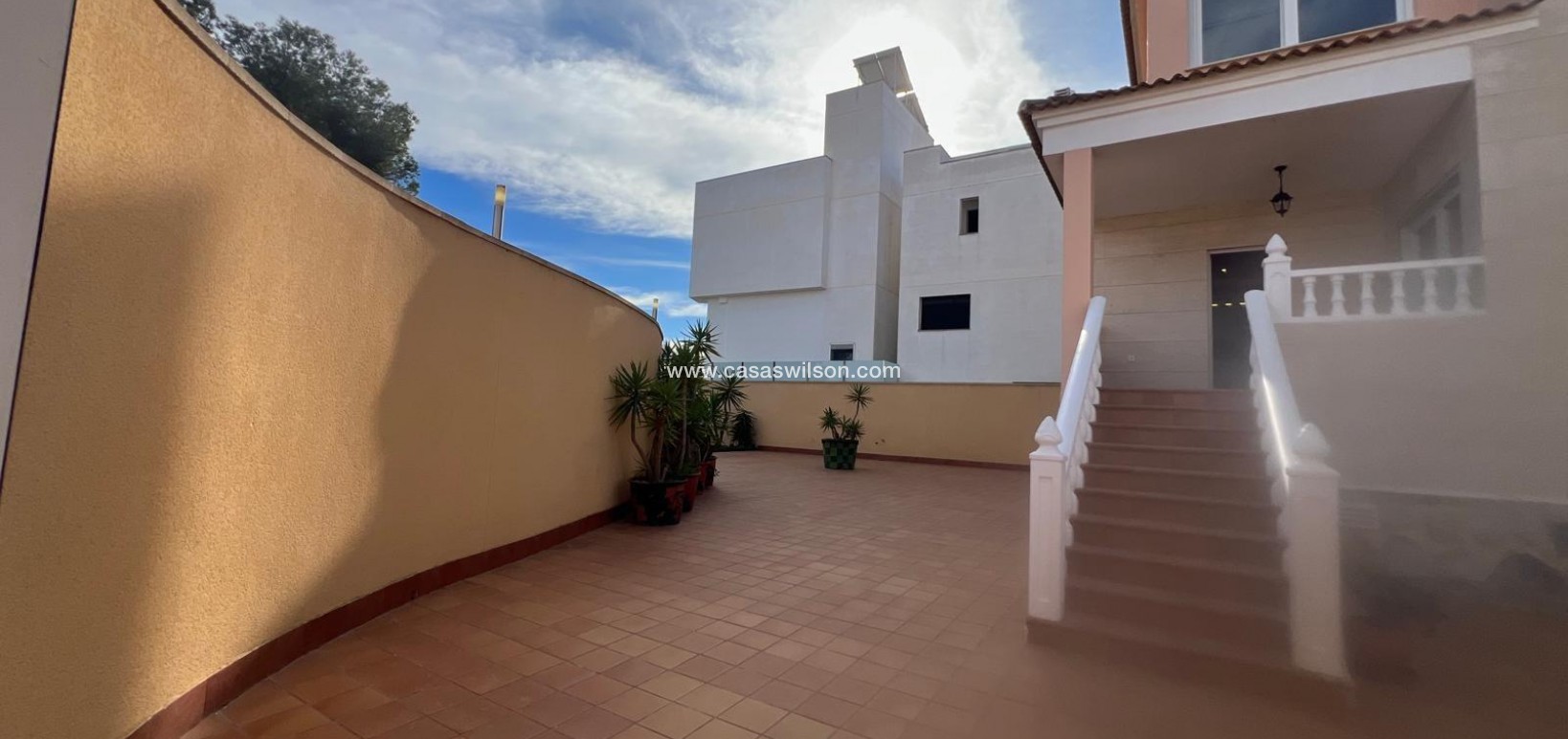 Sale - Villa - Orihuela Costa - Villamartín-Las Filipinas