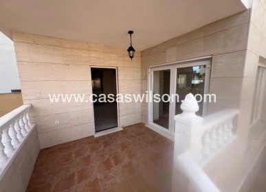 Sale - Villa - Orihuela Costa - Villamartín-Las Filipinas