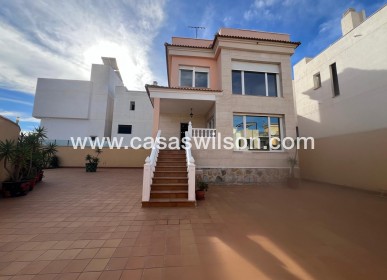 Sale - Villa - Orihuela Costa - Villamartín-Las Filipinas