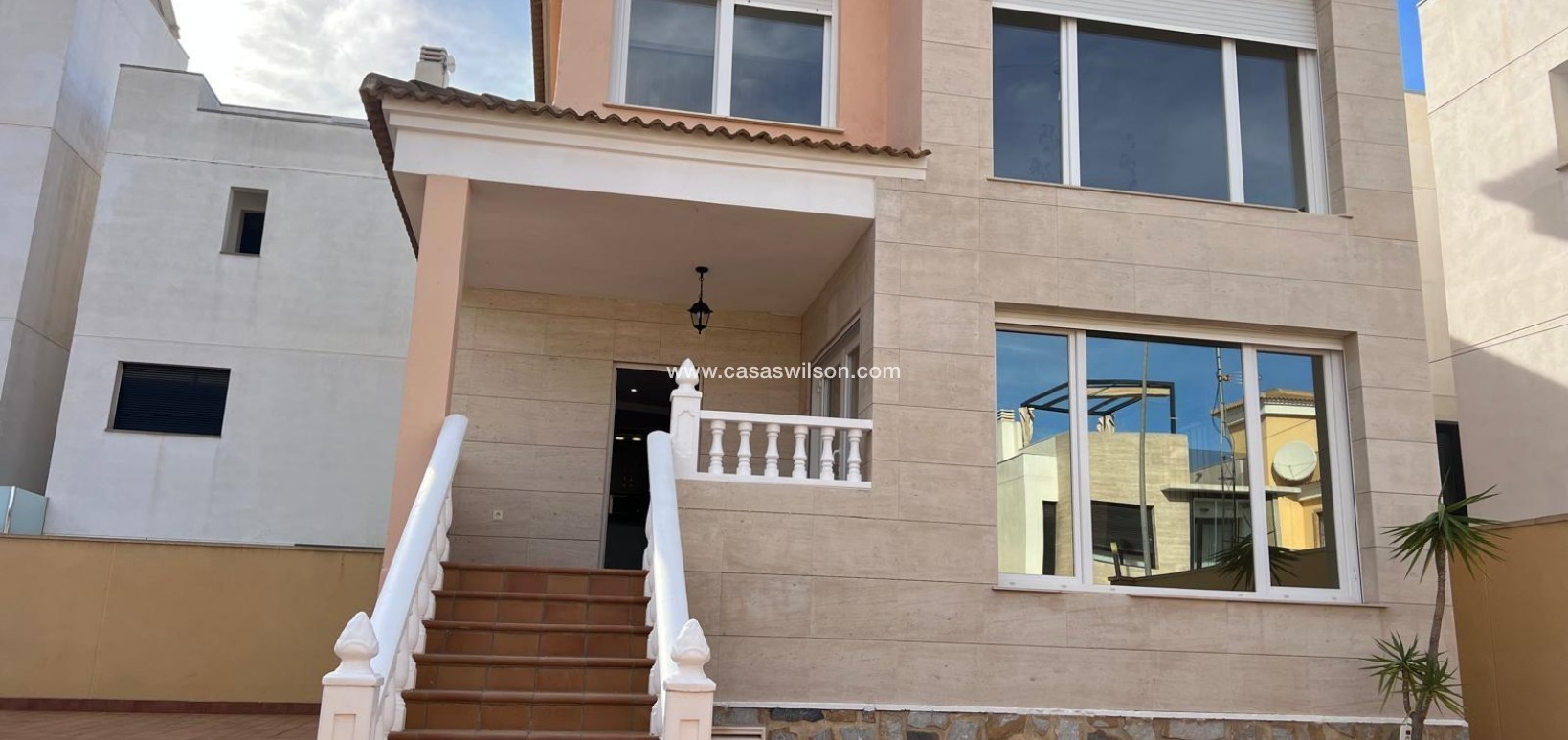 Sale - Villa - Orihuela Costa - Villamartín-Las Filipinas