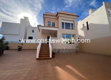 Sale - Villa - Orihuela Costa - Villamartín-Las Filipinas